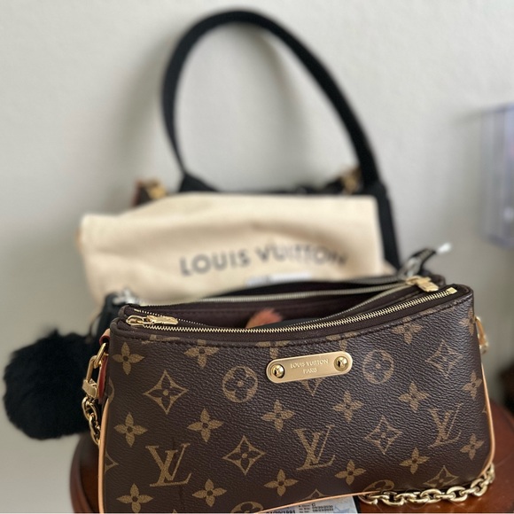 Liv pochette - Picture 2 of 7